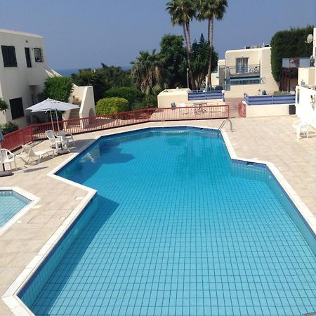 Paphos Pelagos Hill Apartment מראה חיצוני תמונה