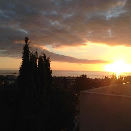 Paphos Pelagos Hill Apartment מראה חיצוני תמונה