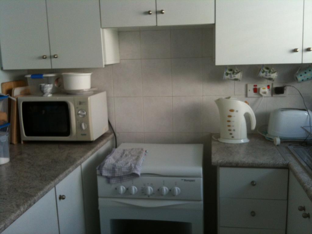 Paphos Pelagos Hill Apartment מראה חיצוני תמונה