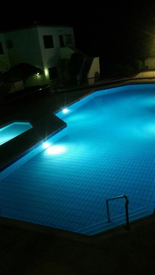 Paphos Pelagos Hill Apartment מראה חיצוני תמונה