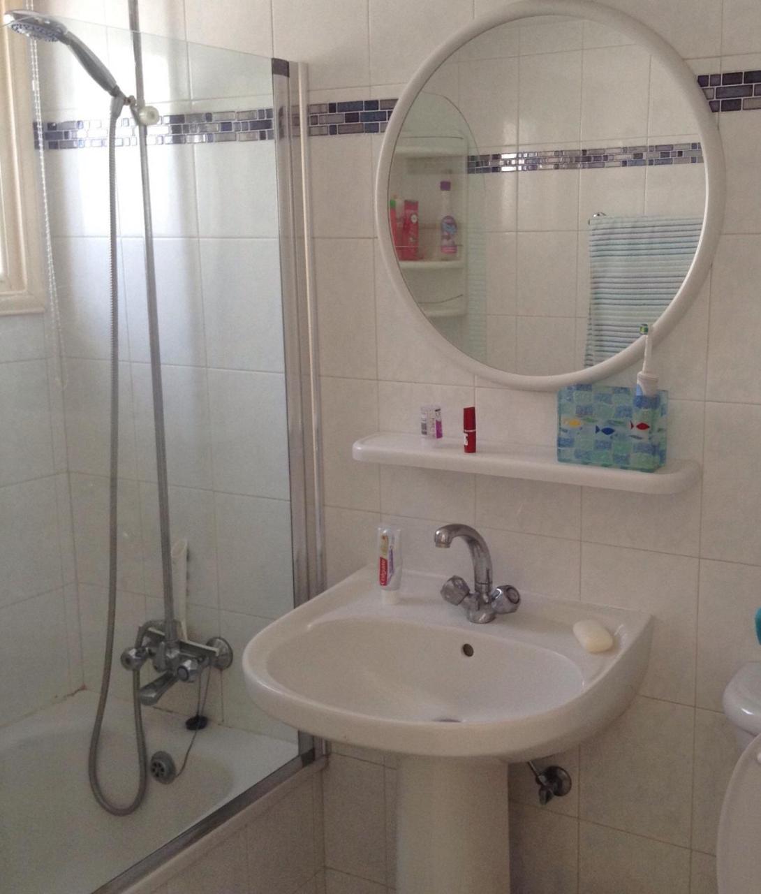 Paphos Pelagos Hill Apartment מראה חיצוני תמונה