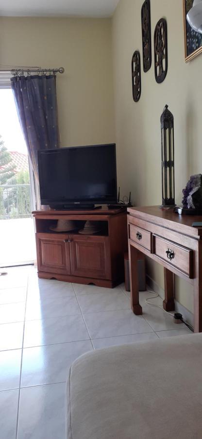 Paphos Pelagos Hill Apartment מראה חיצוני תמונה